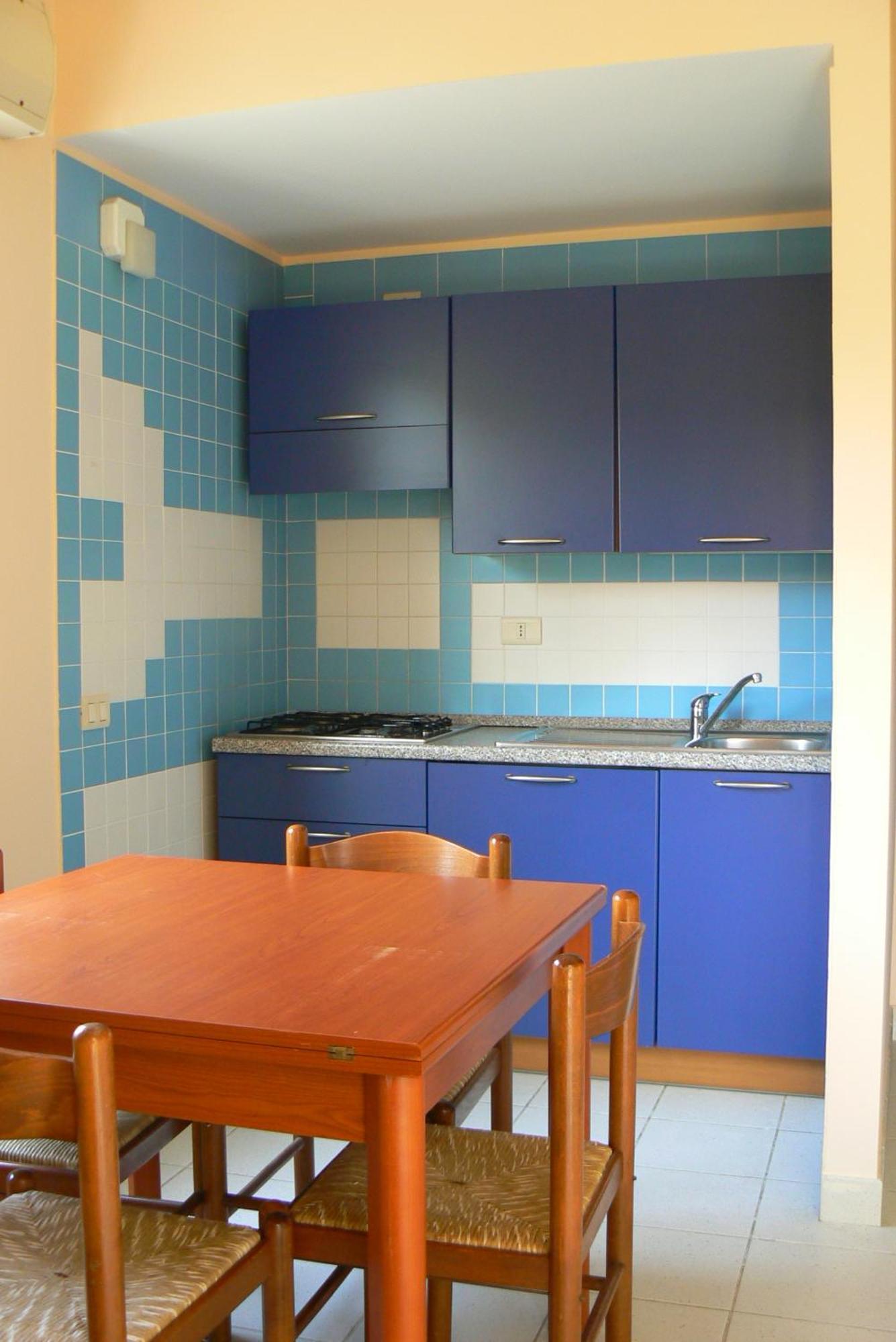 Camping & Residence Il Pioppeto Васто Экстерьер фото