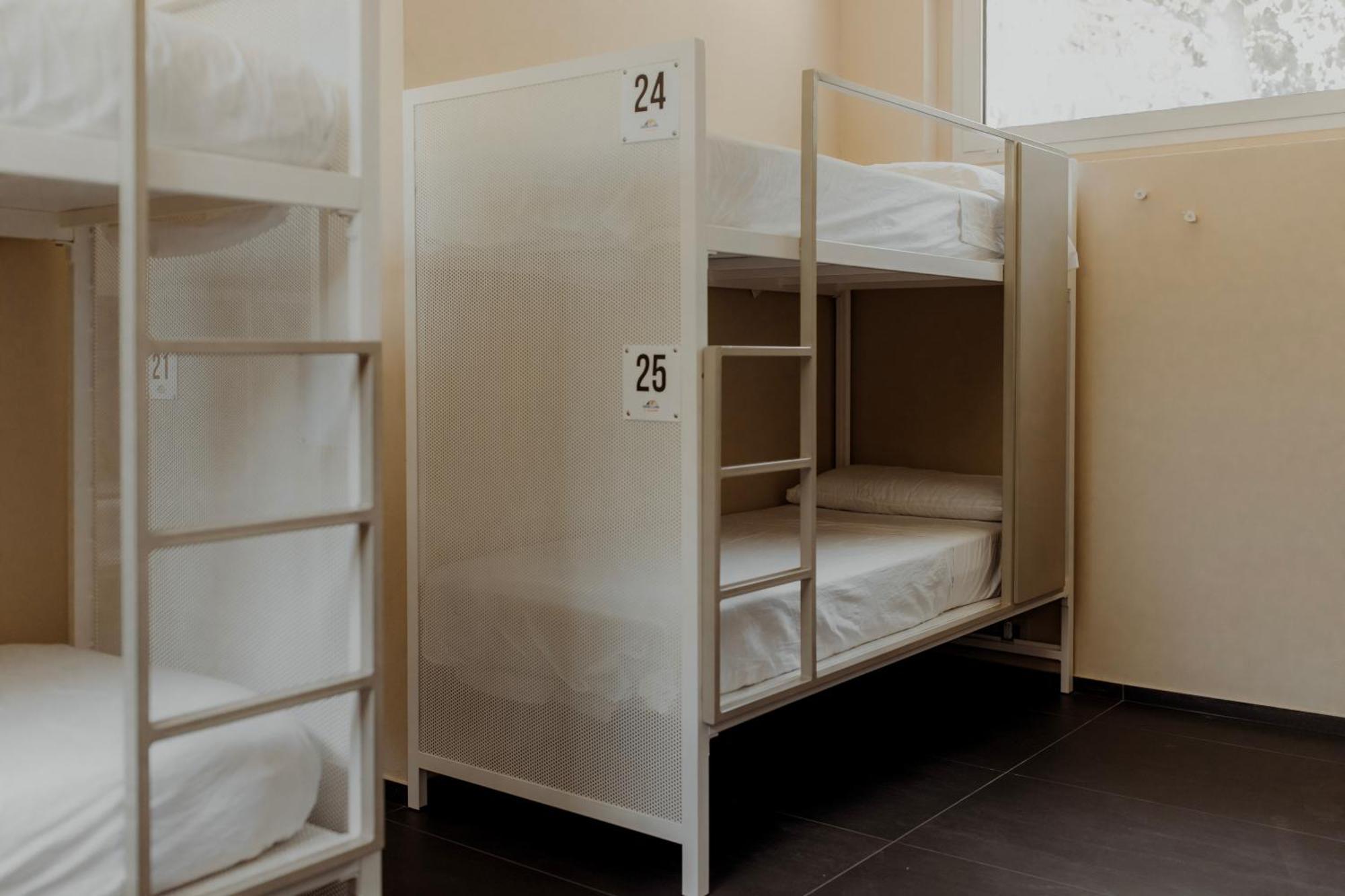Camping & Residence Il Pioppeto Васто Экстерьер фото